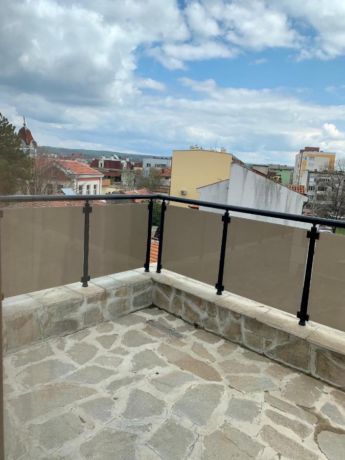 Grand Altunhan Hotel Svilengrad Exterior foto